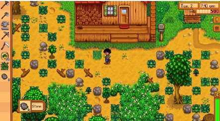 Stardew Valley(��¶������С�װ�)