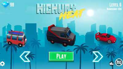 Highway Heat