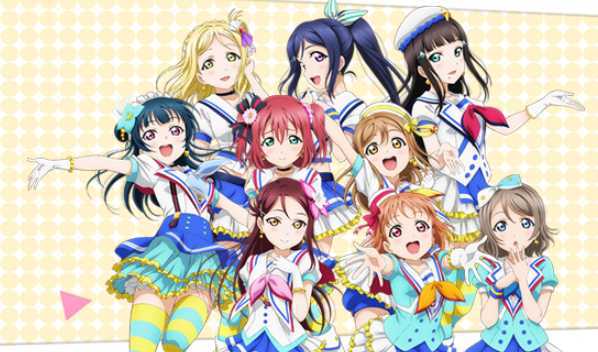 LoveLive! ѧ԰ż���