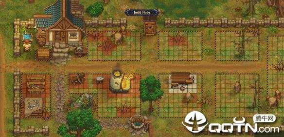 Graveyard Keeper(��Ĺ��)