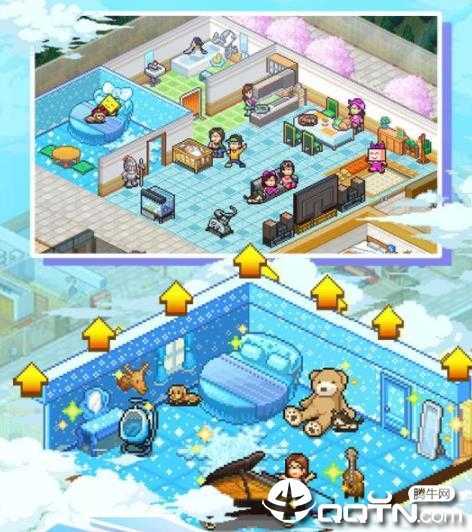 住宅梦物语国际版 住宅梦物语国际版