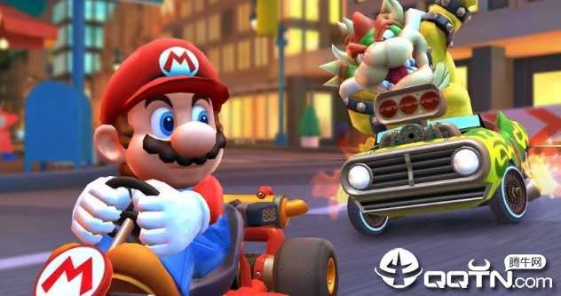 Mario Kart(���������Ѳ����)