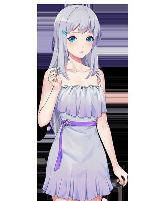 消然心动腾讯版 消然心动腾讯版