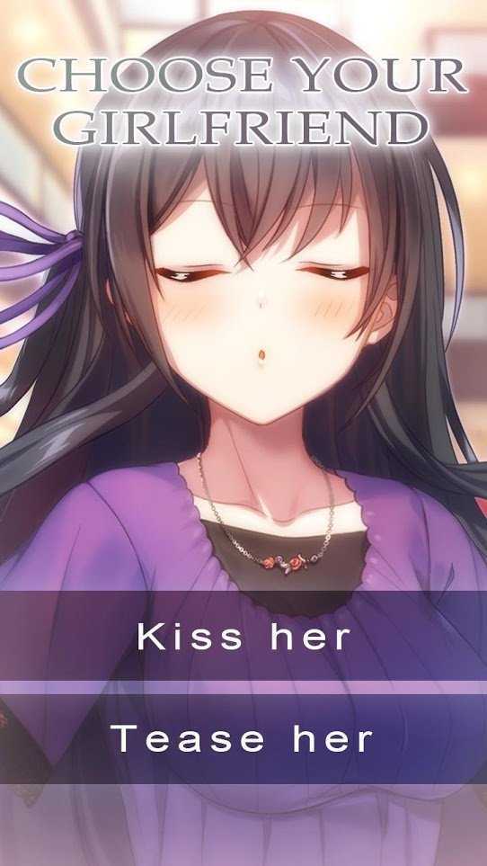 My Ghost Girlfriend(�ҵ�����Ů����Ϸ)