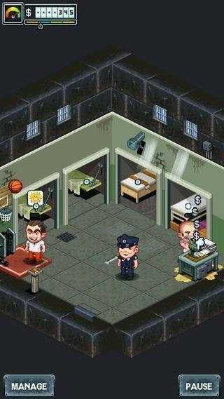 Prison Tycoon(��������������İ�)