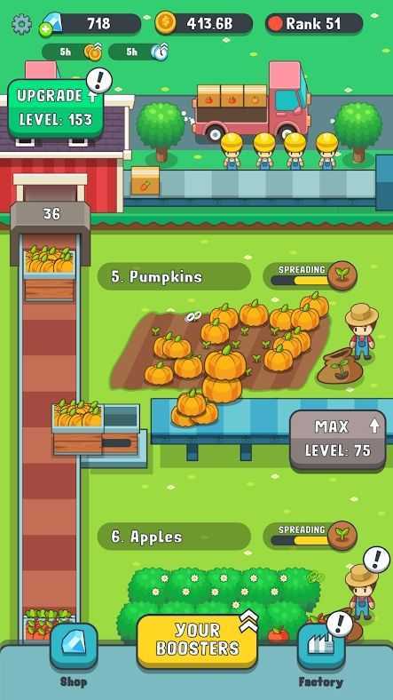 Juice Farm(��֭ũ��)