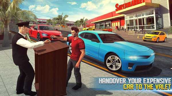 Real Car Parking 2(��ʵ������ʦ)
