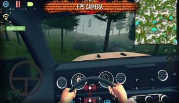 PROJECT OFFROAD 20(����ԽҰ20)