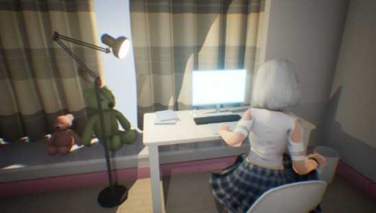 ����Ů��ģ����3D��