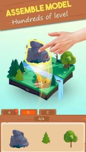 Empire Building - Miniature Simulator(�۹�������Ϸ)
