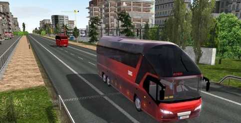 Bus Simulator : Ultimate(������ģ����Ultimate)