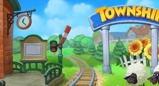 Township(����С����ʷ����°�)