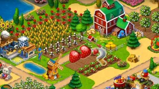 Township(����С������������̳���)