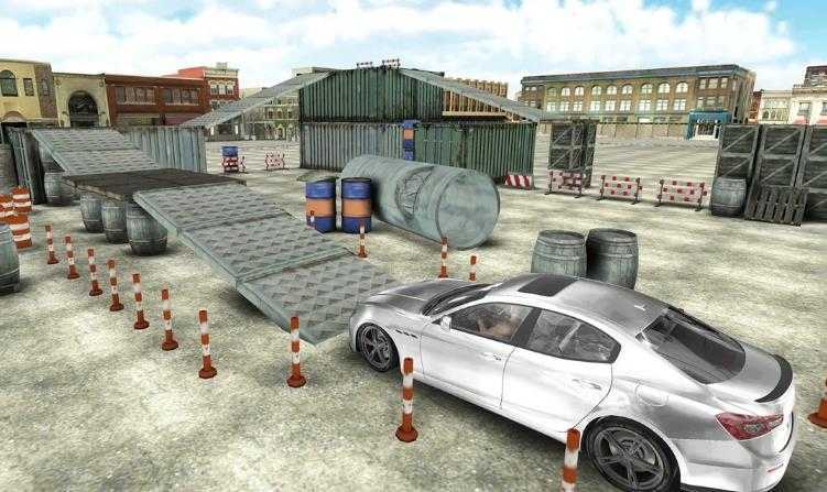 Real Drift World(��ʵƯ������)