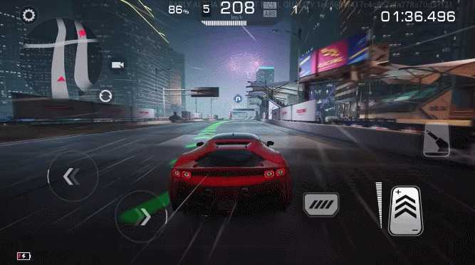 Racing Master(�۷�ʱ����Ϸ)