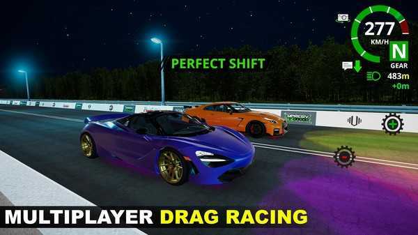 BMW M3 Gtr SRT Simulator(����GTR������ʻ)
