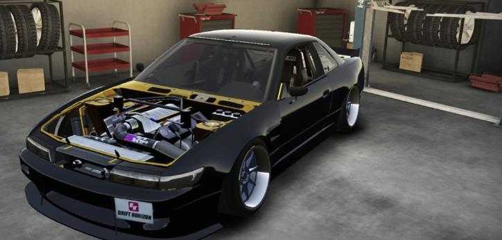 Drift Horizon(Ư�Ƶ�ƽ��)