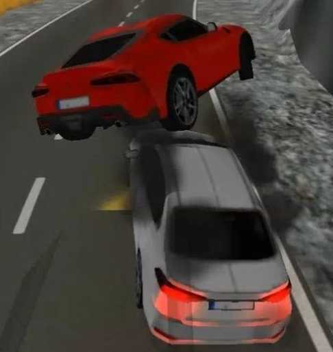Aggressive Driver(����˾��)
