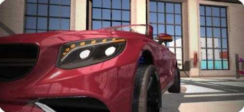 AMG Car Simulator(AMG����ģ����)