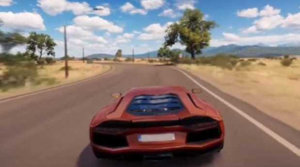 Z4 Drive & Chase Police Car Chase 3D(3d�ܳ�ģ����)