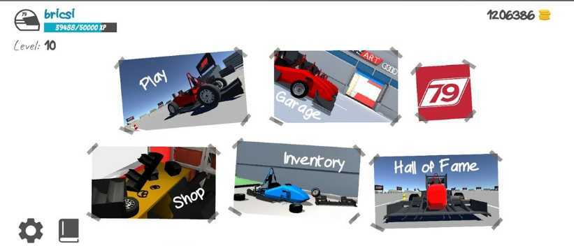 Arrabona Racing Game(������������)