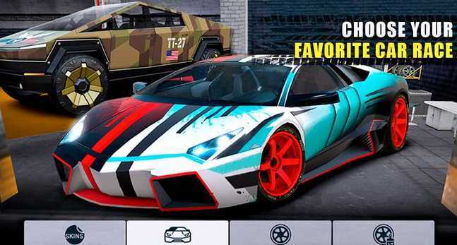 City Car Driving(��������쭳�)
