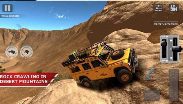 Offroad Quad Bike Transport(��������ԽҰ����)