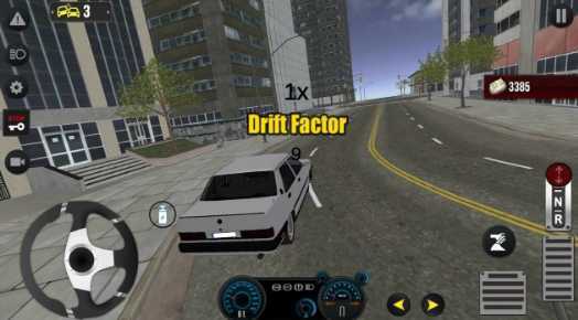 Car Drift Master: Simulator(����Ư�ƴ�ʦ)