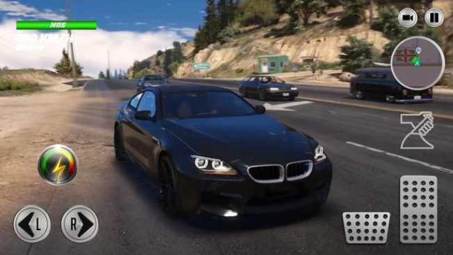 Car Driving Games Simulator(����������ʻ2021)
