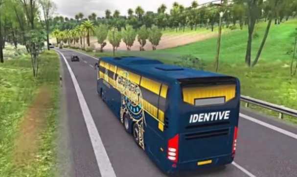 Furious Bus Driving Adventure(��ʿɽ�ؼ�ʻð��)