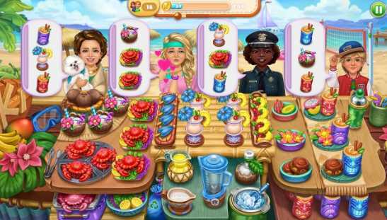Tasty World(��ζ���������ζ)