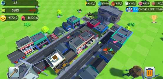Big Village : City Builder(���ׯ���н�����)