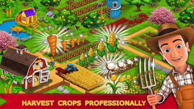 Golden Farm(������ũ������)