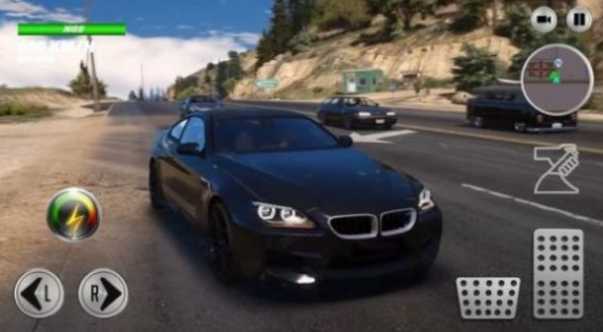 Car Driving Games Simulator(�������ȳ��о���)