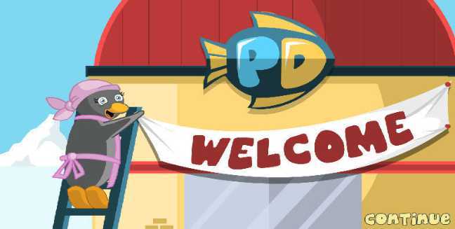 PenguinDiner3D(��������Ϸ)