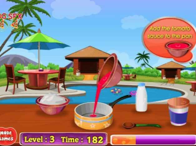 My Pizza Shop(�����������)