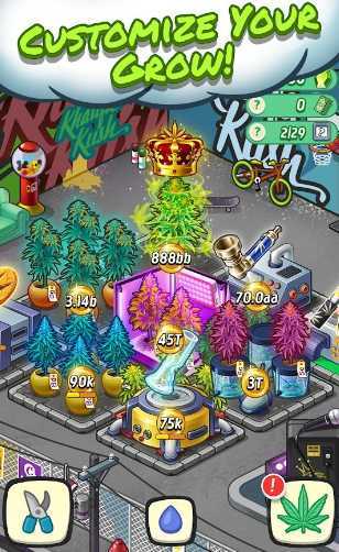Weed Farm(��ҩũ��)