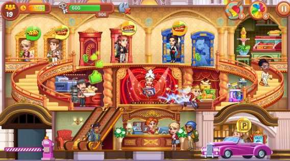 Hotel Fever(�Ƶ����⿴��)