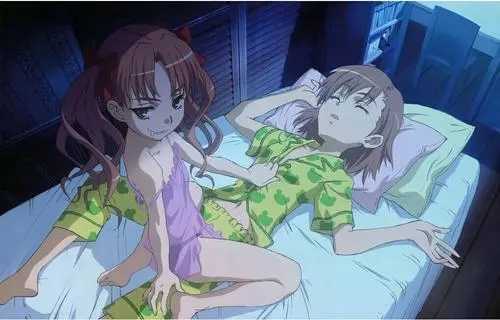 Railgun:Story(ĳ��ѧ������ڹ��׹���)