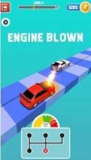 Drag Race 3D(���ִ�ʦ쭳�3D)