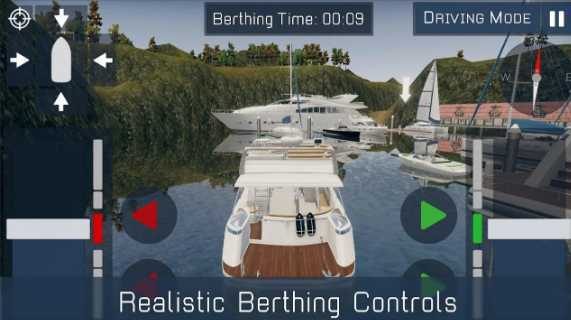 Boat Master(ͣ���͵���ģ����)