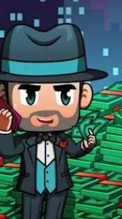 Mafia Idle(���кڰ���)