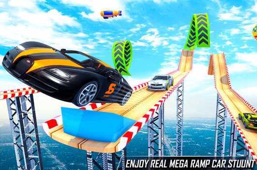 Impossible Race(���˵������ؼ�)