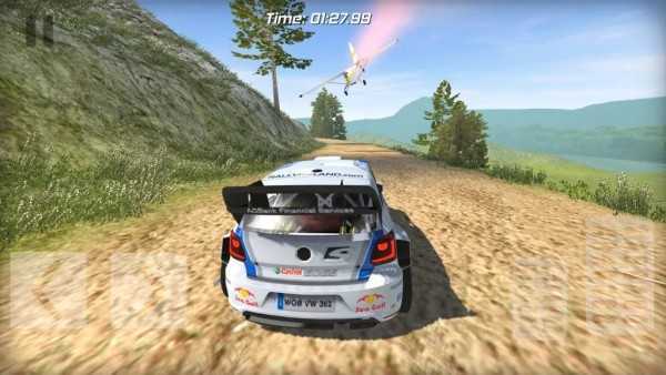 Project Car Rally(��������������)