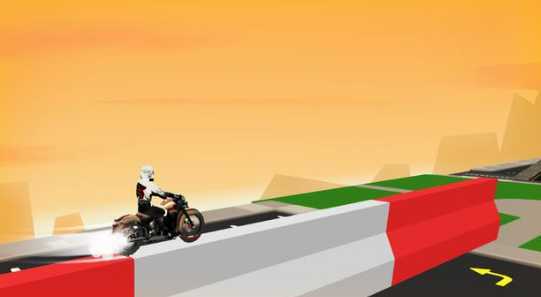 Bike Sky Stunt(Ħ�г�������Ծ)