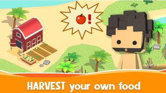 Idle Island Tycoon(����С������)