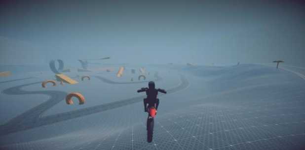 ProtoDirtBike(ԭʼԽҰĦ��)