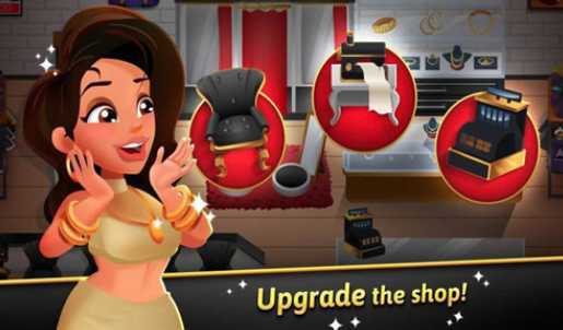 Street Fashion Dash(ʱװ��ģ����)
