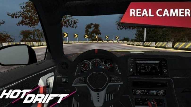 Hot Drift(��Ư��)