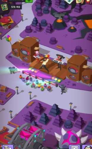 Hell Park Tycoon(������԰)